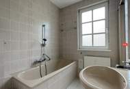 Schöne 3-Zimmer Wohnung mit großzügigem Balkon im Nobel-Stadtteil Aigen