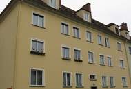 UNBEFRISTET! Gemütliche Wohnung in guter Lage
