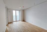 Stylische 1,5-Zi.-Wohnung mit Loggia &amp; Rooftop Pool | TOWER HOMES