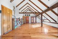 "Landhaus - Style "villa urbana"