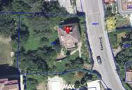 Es ist Zeit, die Villa mit Pool zu planen! Ein tolles Grundstück hätten wir für Sie.