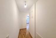 3-Zimmer-Gartenwohnung nahe AKH | Erstbezug