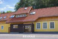 320 m² Wohnfläche um € 249.000 – Wohnen mit Geschichte in Toplage