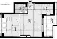 ++NEU++ Großartige 2-Zimmer Dachgeschosswohnung in toller Lage (Erstbezug)!!