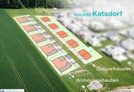 Kulisse Katsdorf - Wohnen in Balance (VORANKÜNDIGUNG - jetzt reservieren!)