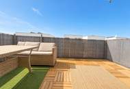 Strasshof I Balkon, Stellplatz und separate Küche I Nähe Bahnhof I Vermietet (Mai 2029) - ca. 3,5% Rendite I Ruhelage I zwischen Gänserndorf und Deutsch Wagram