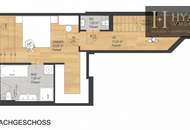 Exklusive Maisonette-Wohnungen | Terrassen | Dachterrassen | 360° Rundumblick | Toplage 1180 | Nähe Kutschkermarkt