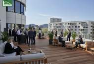 Exklusiver Bürostandort mit Weitblick – Ihre neue Unternehmensadresse in Graz