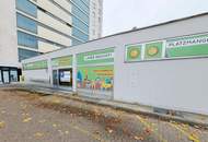 RESERVIERT- Top 2 GESCHÄFTSLOKAL-BÜRO MIT POTENTIAL