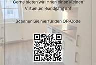 Geräumige 2 Zimmer Wohnung in ruhiger Lage