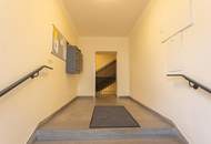 Eck-Wohnung im 2. Liftstock in Gersthof nahe Türkenschanzpark