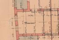 Charmante 2-Zimmer-Wohnung nächst Rudolfinerhaus mit Potenzial!