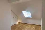 "Dachgeschosswohnung mit 2 Terrassen"