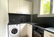 Nette zentral begehbare 2-Zimmer-Wohnung Nähe Türkenschanzpark mit neuer Küche!