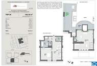 Sanierter Stilaltbau mit exklusivem Dachaubau – Wohnen über den Dächern des Dritten