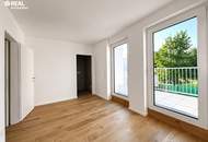 Zentrumslage &amp; Grünfläche: Stilvolle Maisonette für die ganze Familie