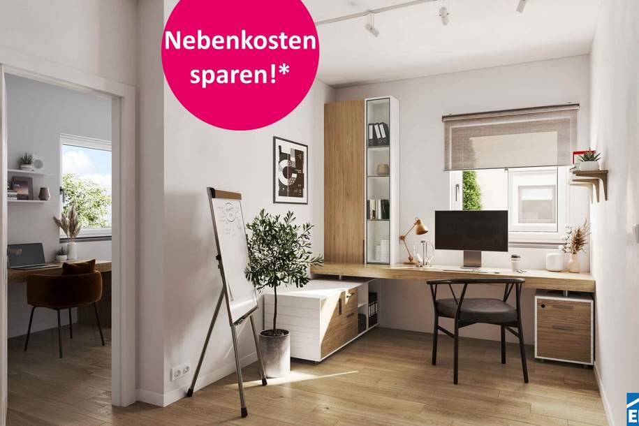 Investieren in Reihenhäuser in St. Pölten – Immobilienanlage mit Perspektive., Haus-kauf, 410.526,€, 3100 Sankt Pölten(Stadt)