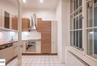 traumhafte 3,5 Zimmer Altbauwohnung in der Walfischgasse
