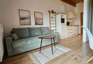 Sonniges Apartment am Faaker See - Touristische Vermietung oder begehrter Freizeitwohnsitz