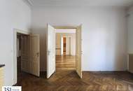 Wiener Original - Stilaltbaujuwel in begehrter und zentraler Lage des 9.Bezirks - Ruhelage!