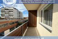Wohnung mit Potenzial!