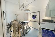 Ordination / Praxis im Josefstädter Gründerzeithaus