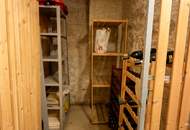 Maisonette mit Garten in renoviertem Backsteinbau – hell, modern, zentral