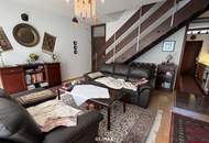 Reihenhaus mit charmantem Garten und Bergblick in Ramsau