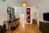 Attraktive 3-Zimmer-Wohnung mit moderner Küche und idealem Grundriss!