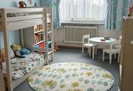 Großfamilien aufgepasst! (Bau-) Grundstück in traumhafter Eisentstädter Lage mit vollunterkellerten Bungalow zu verkaufen! FÖRDERUNGSWÜRDIG!