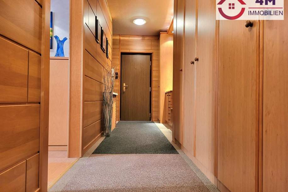 Neubau 3-Zimmerwohnung mit Loggia im 2. Liftstock, Wohnung-miete, 1.300,00,€, 1200 Wien 22., Donaustadt