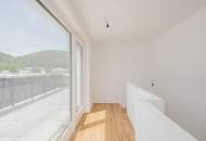 TERRASSENTRAUM mit Weitblick - 4 Zimmer