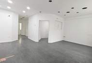 Altes AKH - Ordination in Toplage