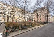 Altbau-Büro in Bestlage am Brahmsplatz