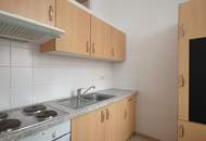 Top-Lage Jakomini: Ruhige, zentrale Stadtwohnung!