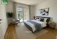 Geräumige 3-Zimmer-Wohnung mit großer Freifläche - Ihr neues Zuhause im Brauquartier!