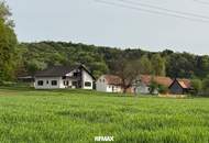 Landwirtschaft, Alleinlage, weitere Grundstückskäufe möglich!