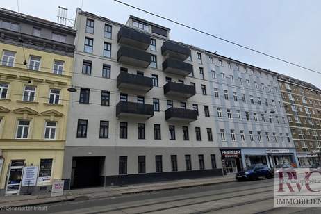 Urban, gut angebunden und lebenswert, Wohnung-kauf, 249.000,€, 1200 Wien 20., Brigittenau