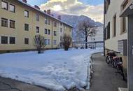 Sanierungsbedürftige 3-Zimmer-Wohnung