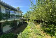 Exklusives Wohnhaus mit Wellnessbereich, Naturbadeteich &amp; hochwertiger Ausstattung in St. Johann in der Haide!!!