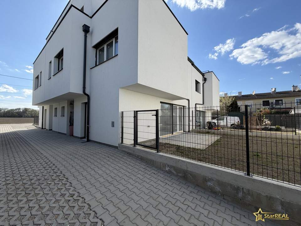 SCHLÜSSELFERTIGER TRAUM ZUM TOPPREIS – 5 ZIMMER, 3 BÄDER, PREMIUM-AUSSTATTUNG!