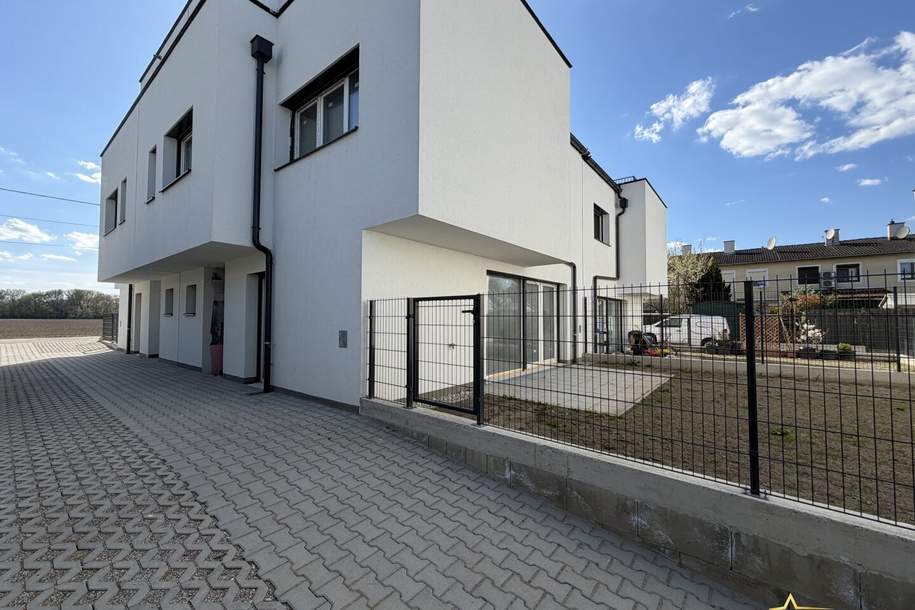 SCHLÜSSELFERTIGER TRAUM ZUM TOPPREIS – 5 ZIMMER, 3 BÄDER, PREMIUM-AUSSTATTUNG!, Haus-kauf, 599.000,€, 1220 Wien 22., Donaustadt