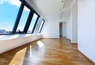 3 Zimmerwohnung Dachgeschoßwohnung mit großzügiger 38 m² Terrasse