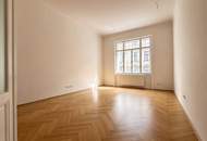 Hochwertig und in Top Zustand! Altbauwohnung mit Lift, 3,40 m Raumhöhe & Designbad - Perfekte City Wohnung