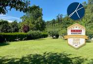 Grundstück mit 1.947 m² für ein Einfamilienhaus oder Bauträgerprojekt!