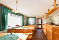 Wohnhaus mit Frühstückspension nahe Stubenbergsee!