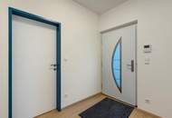 Moderne Gewerbeimmobilie in Untersiebenbrunn mit Garten, Sauna &amp; 2 Garagen zu kaufen!