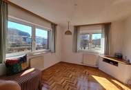 Sonnige 3 Zimmerwohnung in traumhafter Lage