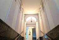 Traumhafte Altbauwohnung in bester Lage von Wien