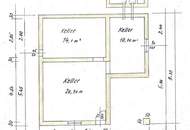 Zwei Häuser. Ein Rückzugsort. Ihre grüne Oase vor den Toren Wiens.